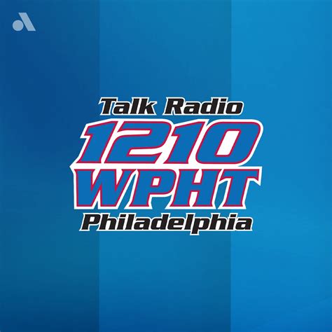 Wpht listen live - TalkRadio WPHT · October 20 ... Fetterman Reporting; NHL on Equity. Discover your favorite station and more on Audacy! Listen to live music, news and sports stations from around the country, and explore thousands of podcasts. It’s all here. All reactions: 6. 1 comment. Like. Comment. Share. 1 comment.
